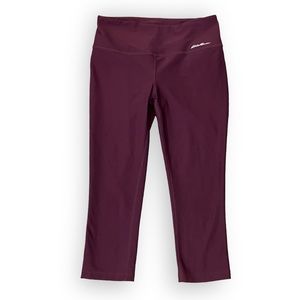 Eddie Bauer Cropped Leggings